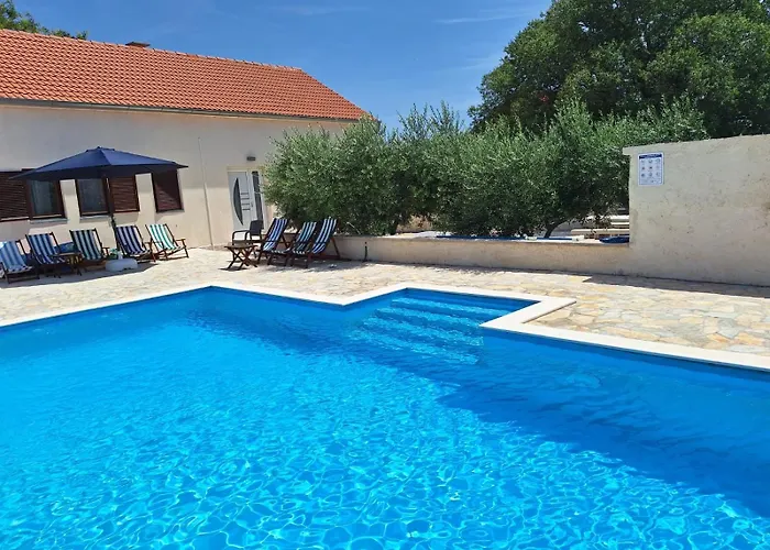 펜션 Kuca Za Odmor Mira *