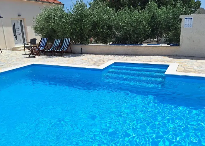 Kuca Za Odmor Mira *