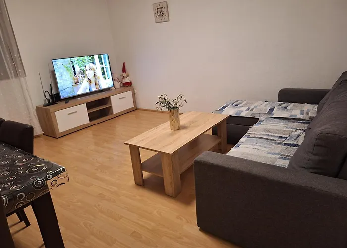 Kuca Za Odmor Mira