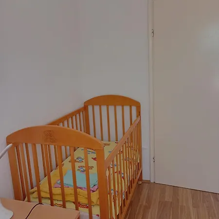 Kuca Za Odmor Mira Ferienhaus