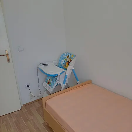 בית נופש Kuca Za Odmor Mira *