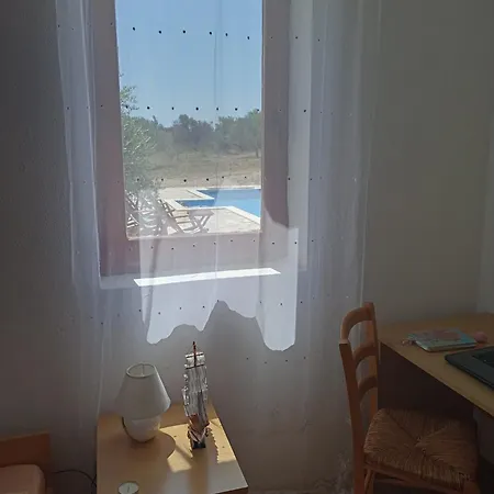 בית נופש Kuca Za Odmor Mira