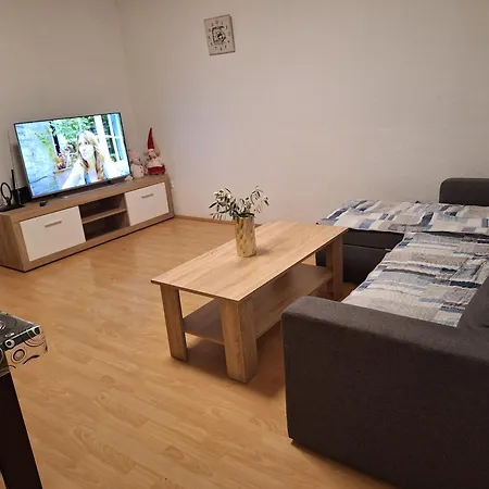 Kuca Za Odmor Mira