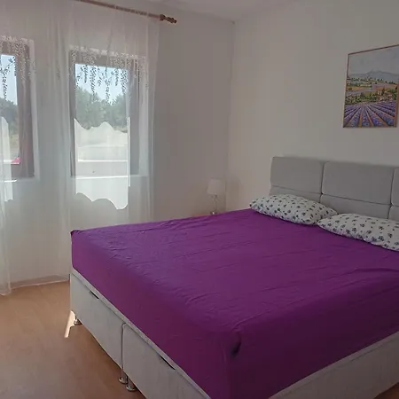 Kuca Za Odmor Mira בית נופש ביוגראד נה מורו
