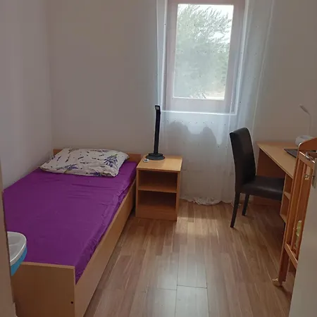 Kuca Za Odmor Mira *
