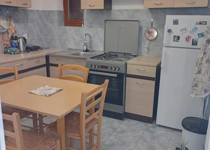 Kuca Za Odmor Mira * Biograd na Moru