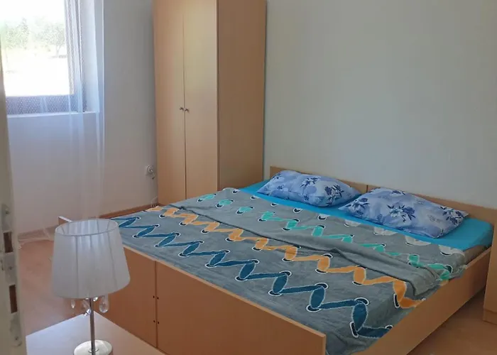 Kuca Za Odmor Mira