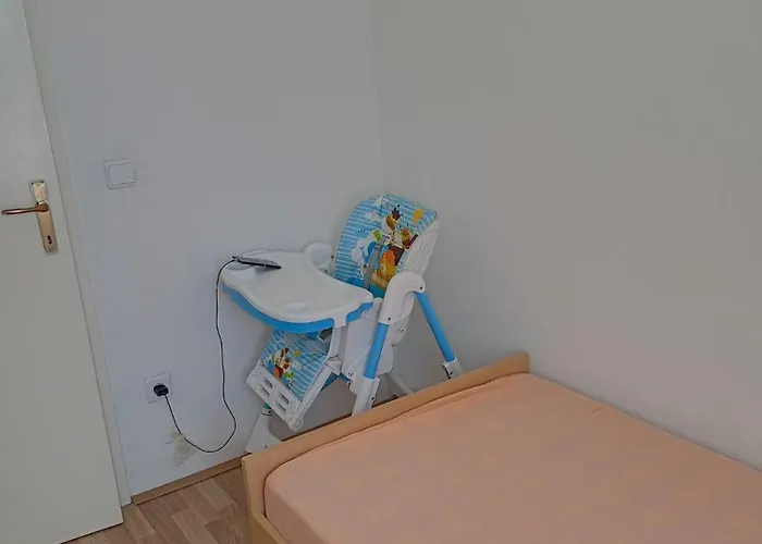 Nyaraló Kuca Za Odmor Mira *