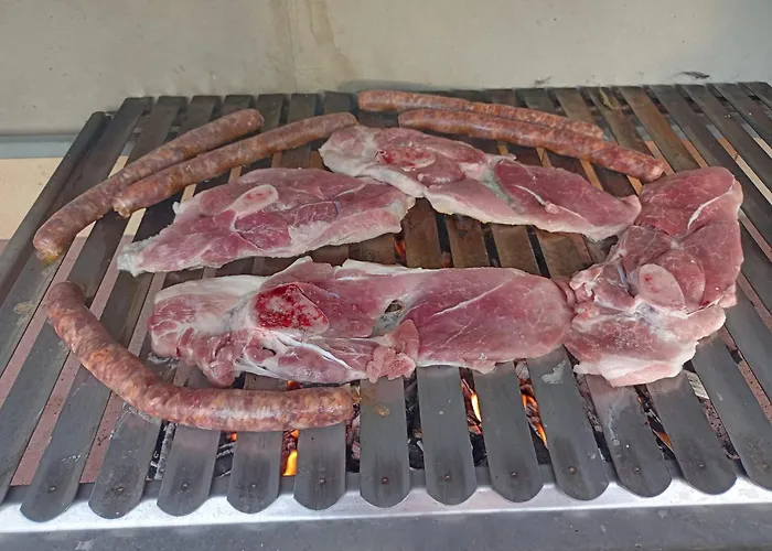 Kuca Za Odmor Mira Nyaraló