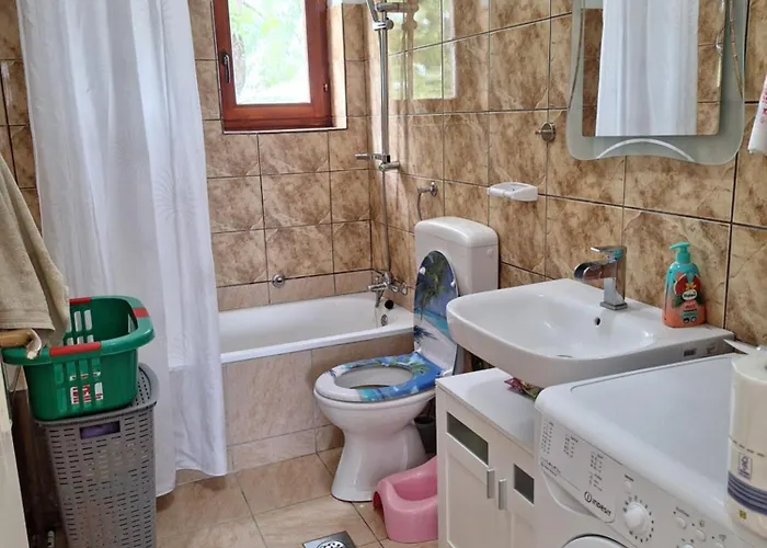 Kuca Za Odmor Mira Biograd na Moru